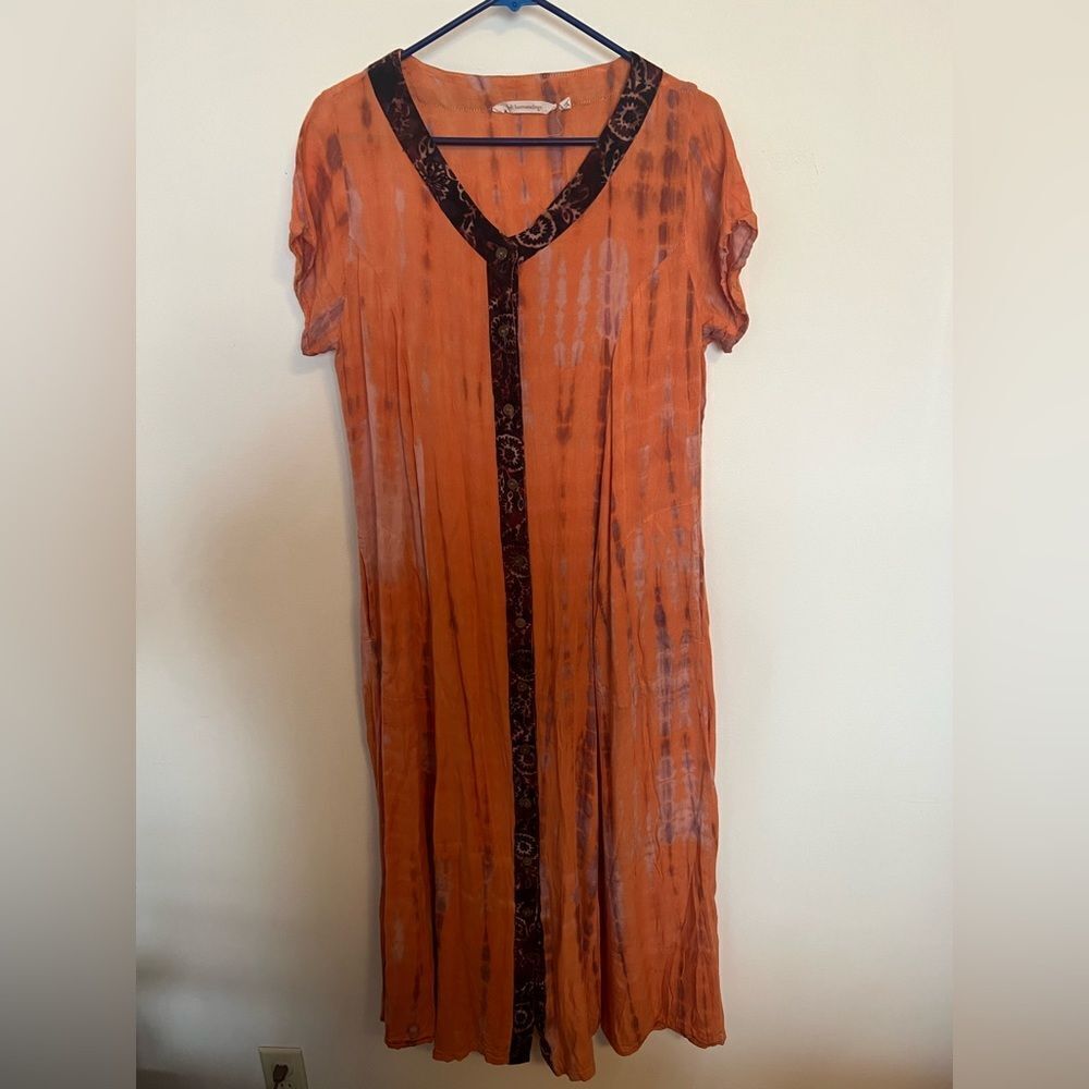 Soft Surroundings Dress